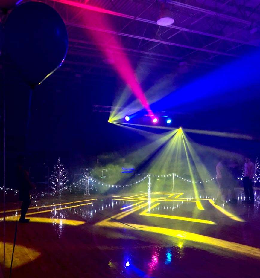 DJ Services